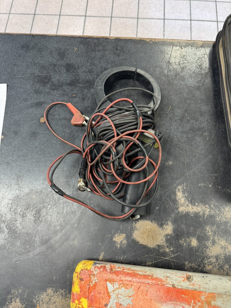 RYCOM 8879 8878 Wire line And Utility Pipe Locator