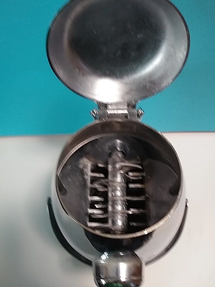 Vintage Isomat Bucketeer
