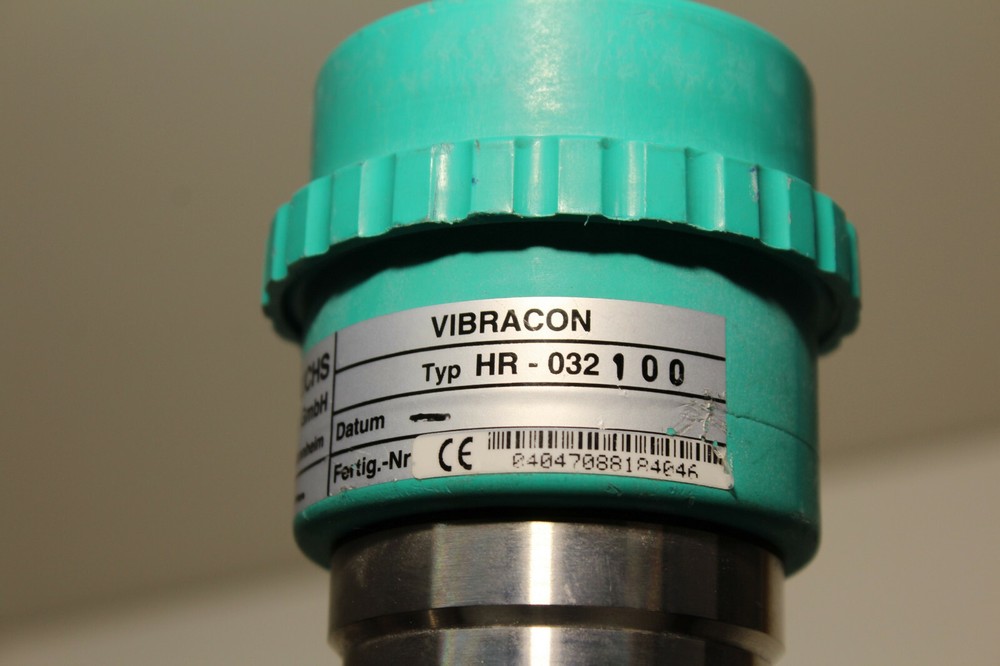 Pepperl+Fuchs HR-032 Vibro level switch