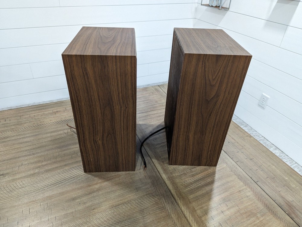 Vintage Speakers