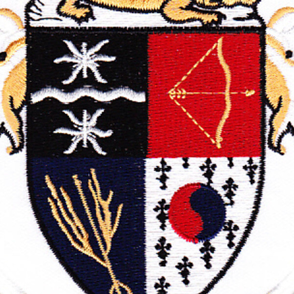 VP-872 Patch Dolonea Aeturnus