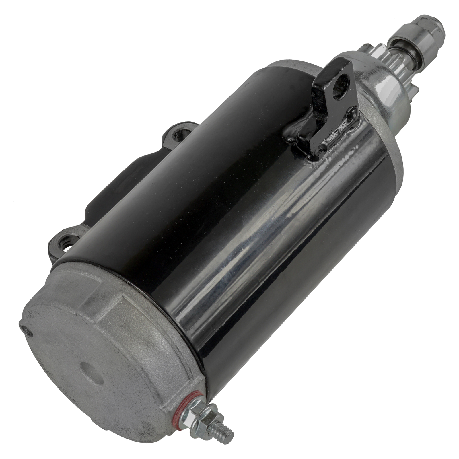 Starter for OMC Evinrude Johnson 80 88 90 100 112 115 New