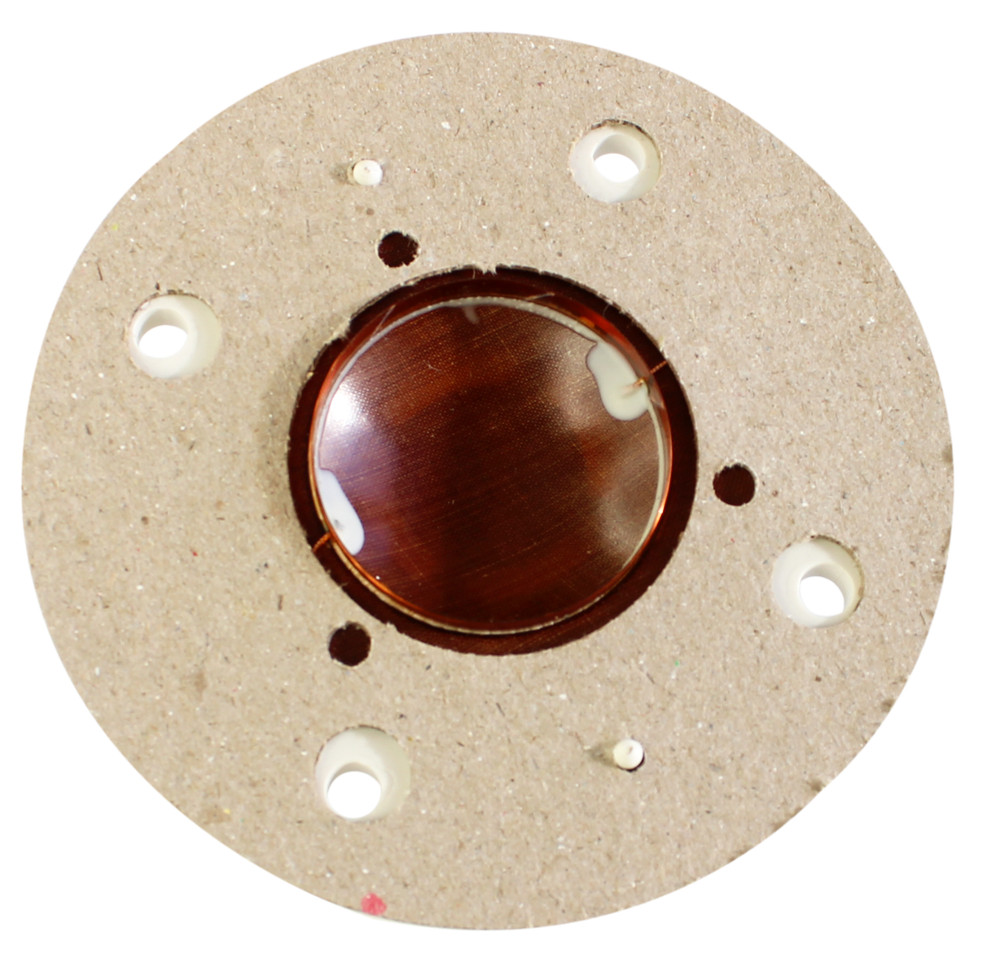 Voice Coil For DRA-10125 & DRA-10230