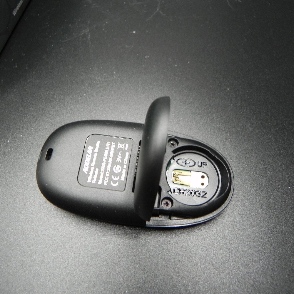 AODELAN Camera Remote Wireless Shutter Release Compatible for Canon