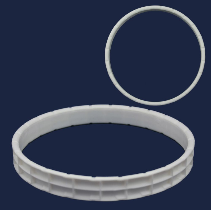 Genuine Maytag 40037401 Washer Friction Ring, NEW