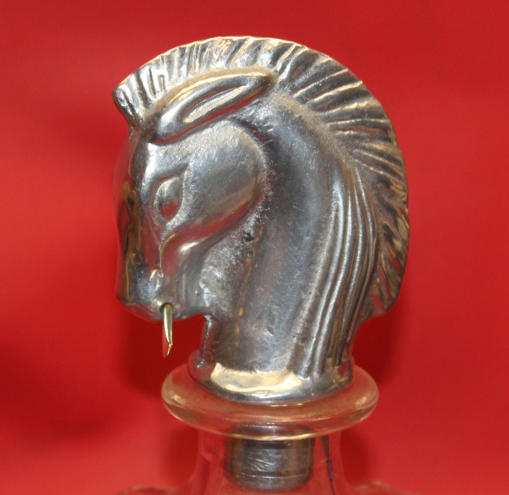 COLT FIREARMS Bottle Stopper