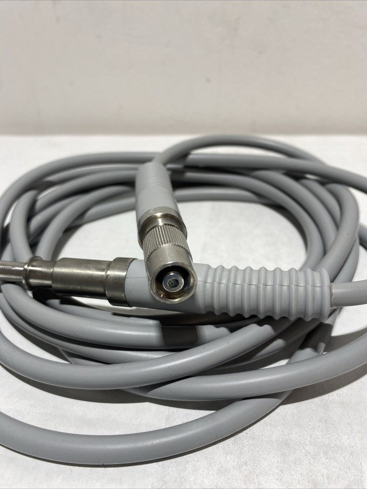 Storz Compatible Fiber Optic Light Source Cable 3.5mm Dia Endoscopy Laparoscopy