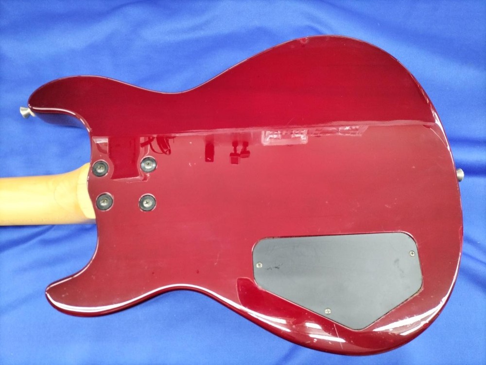 FERNANDES / APG-95GF (no260418)