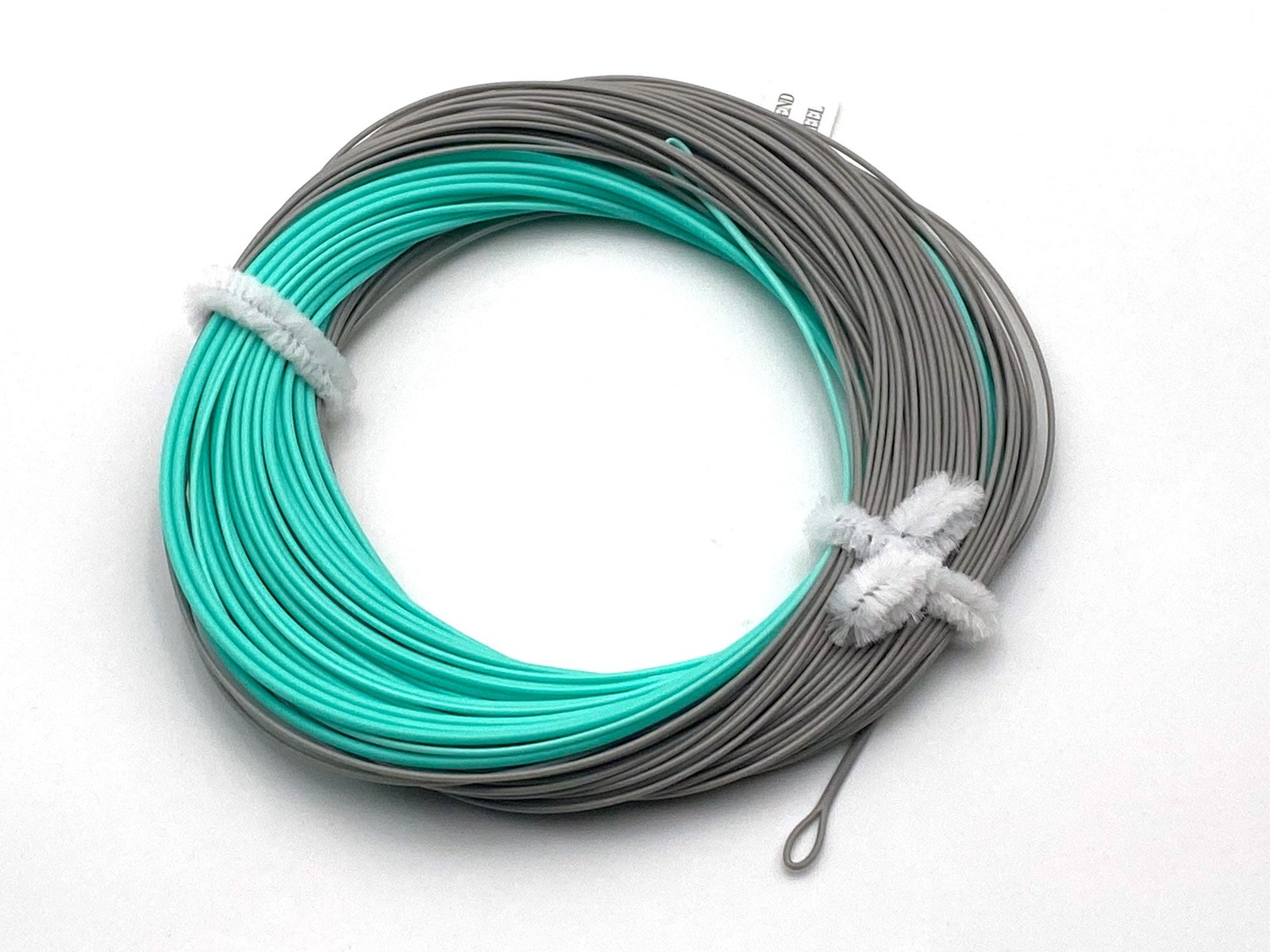 Moonlit Fly Fishing WF Fly Line (Discontinued Sale), traditional WF tapered line