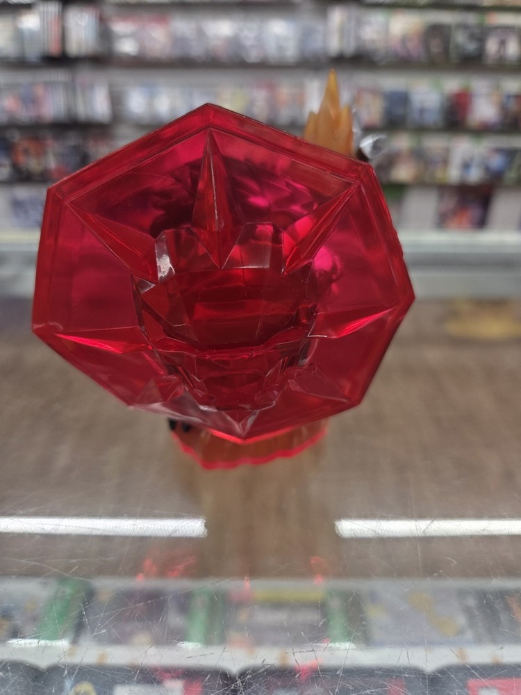 Skylanders Trap Team, Dark Edition Wildfire