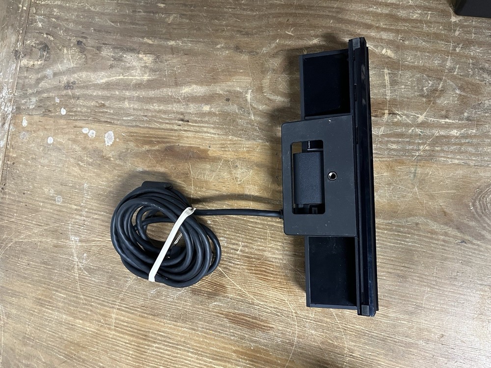 Microsoft Xbox One Kinect Sensor Bar - Black Model 1520