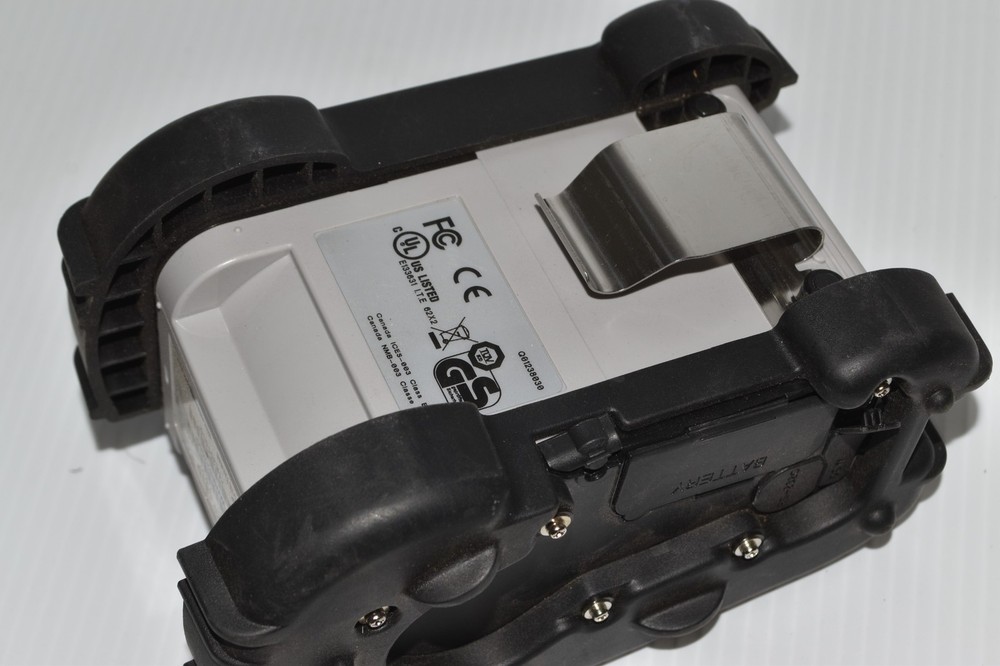 ^^ Sato MB200i-STD Portable Wireless Direct Barcode Thermal Printer( FDX3)