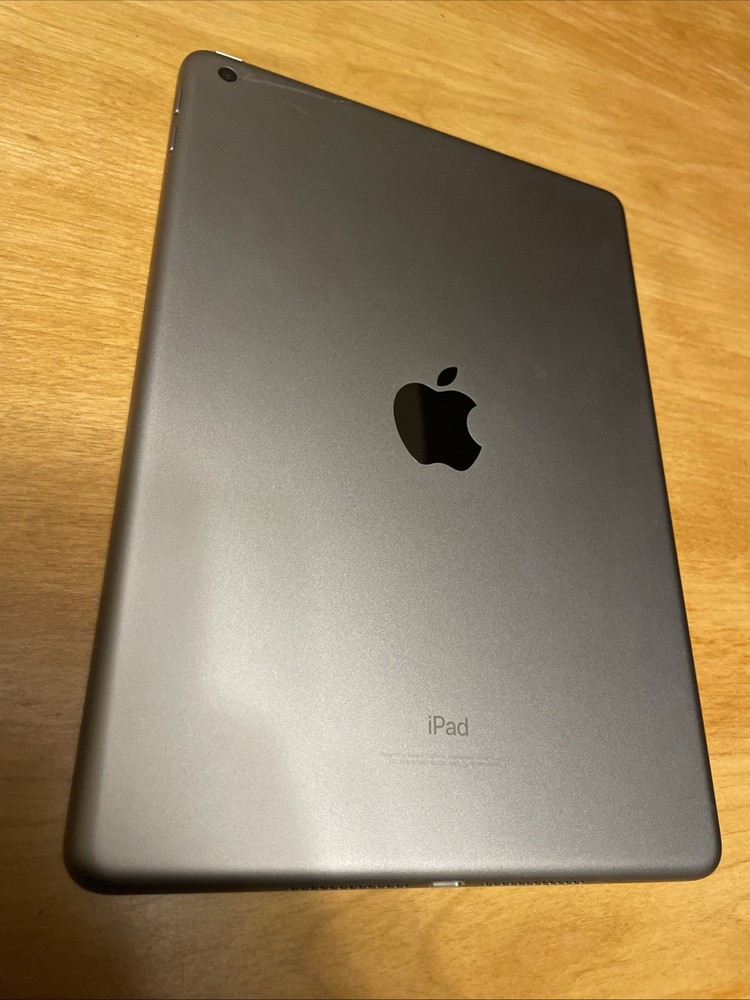 iPad 5th Generation