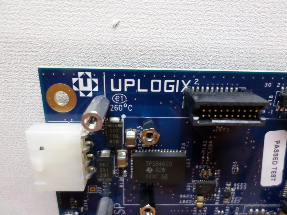 Uplogix 500 Local Manager System Board AMS 3719