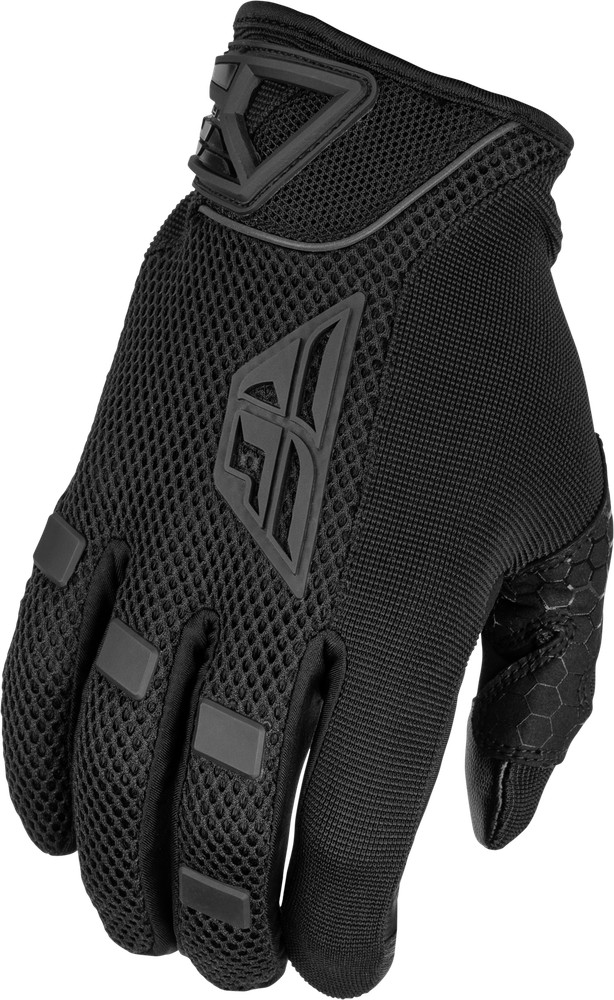 Fly Racing CoolPro Glove (2022) Lg Black
