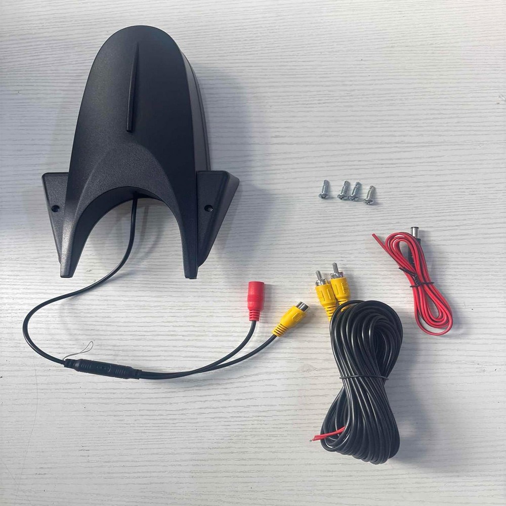 Rear View Camera For Mercedes-BENZ For SPRINTER Replacement Reverse Backup 170
