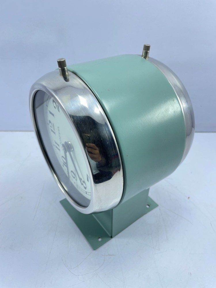 Kappa SSC-404 Double Faced Bracket 2 Hand 24VDC Master Clock Marine Slave Clock