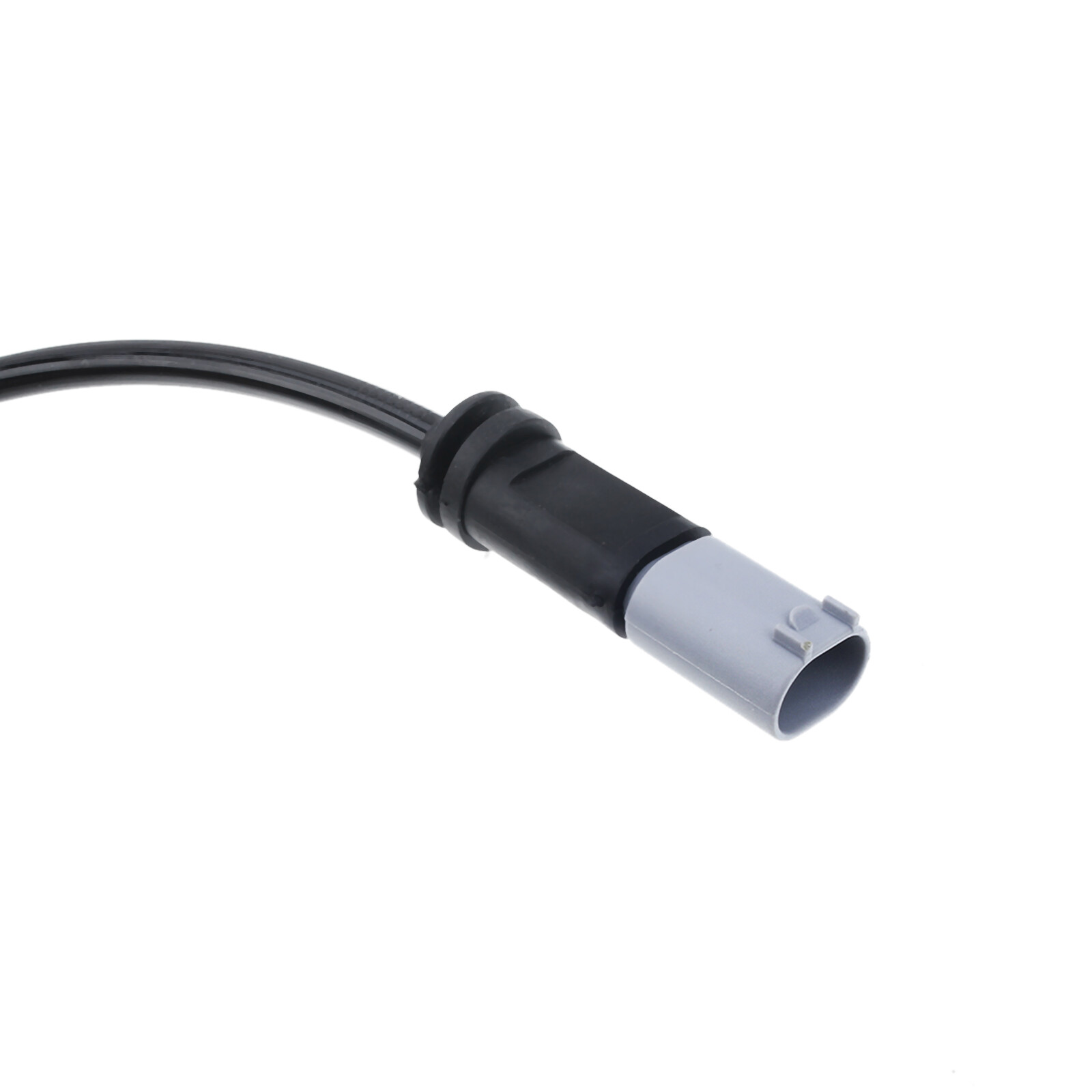 2Pcs Disc Brake Pad Wear Sensor Front & Rear for BMW X5 2007-2010 X6 2008-2011