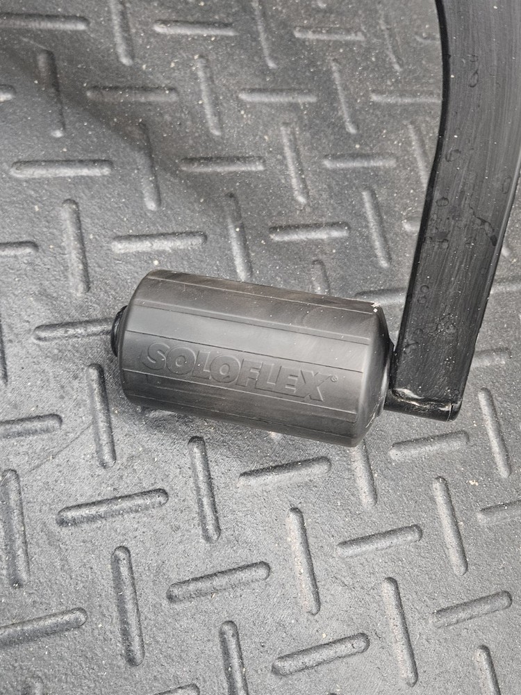 Soloflex Butterfly Attachment