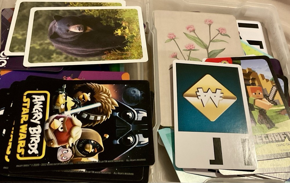 25 Piece Junk Journal Ephemera Sampler Mini Mixed Media Collage Pack