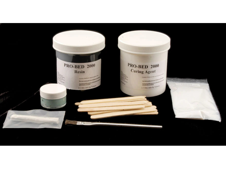 Score High Pro-Bed 2000 Bedding Kit