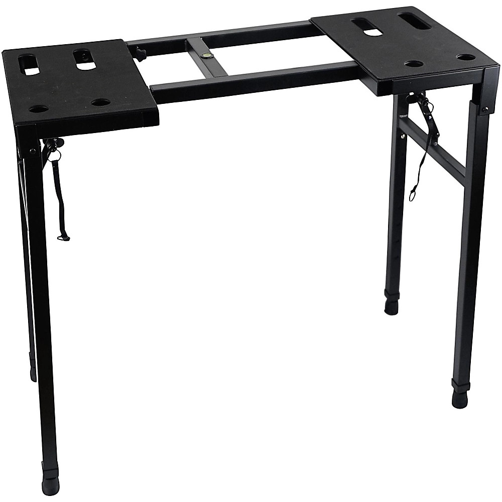 Gator Frameworks Heavy Duty Keyboard Table LN