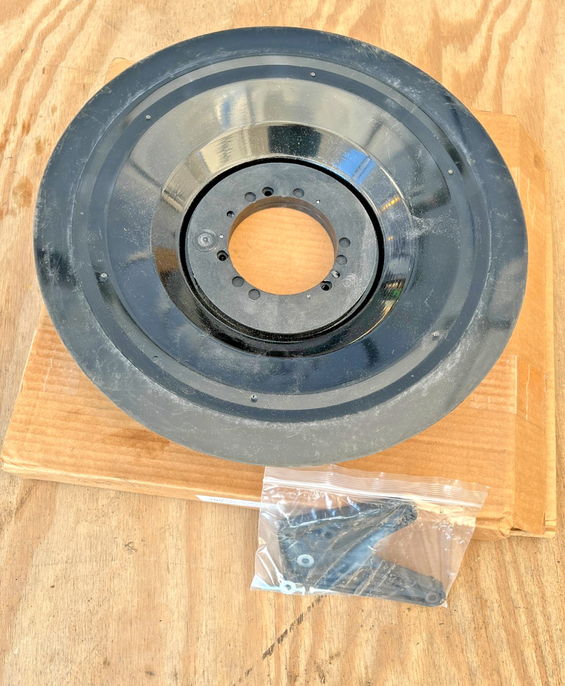 6351930 Genuine EDGIT PRO with Partial Hardware Bag