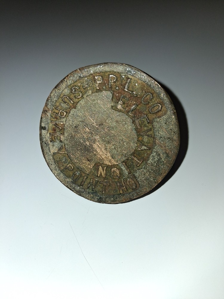Antique Surveyers Tool