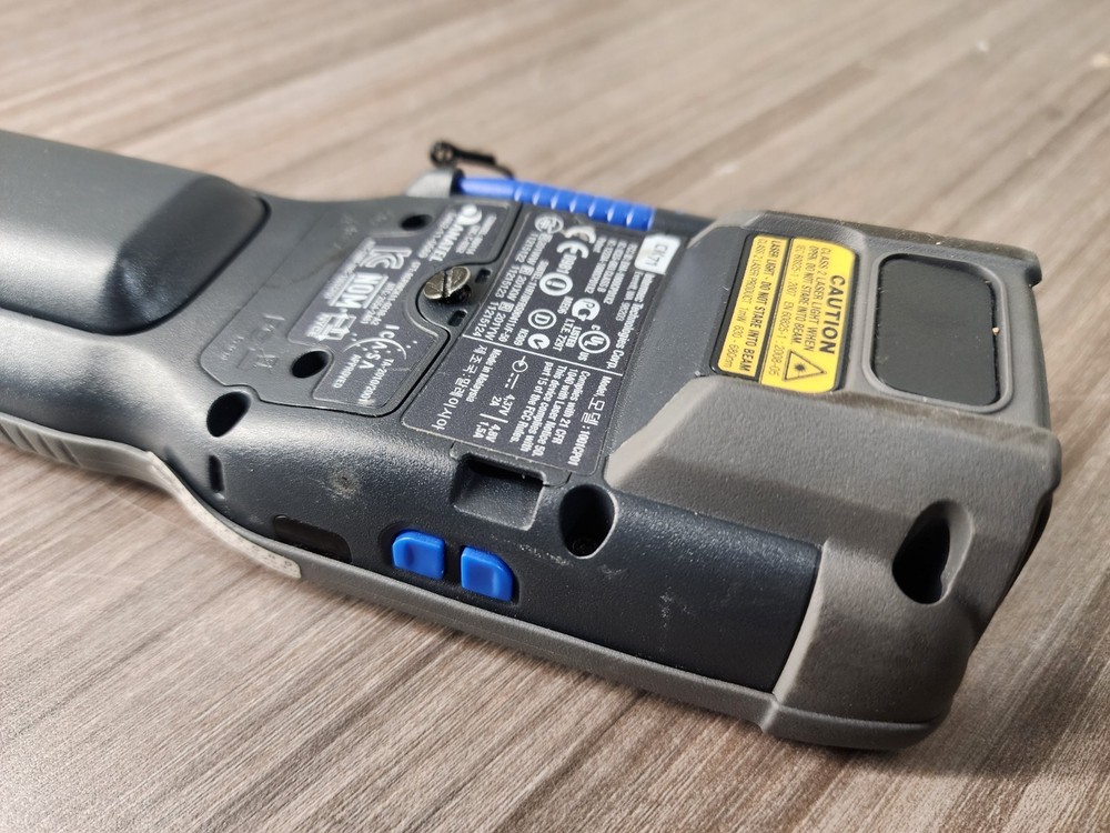 Intermec CK71 1001CP01 Barcode Scanner