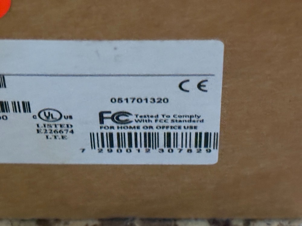 Kramer VS-21H-IR 2X1 HDMI High Performance Switcher Open Box