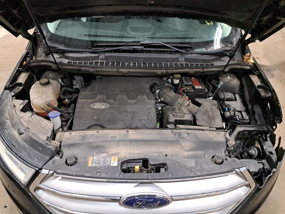 2015 Edge Display Screen Sku#4335582