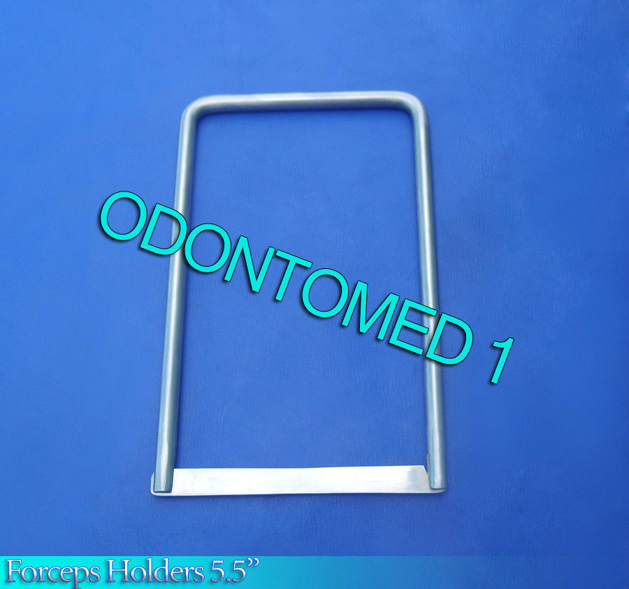 Forceps Holders Surgical Dental Instruments 5.50" NEW