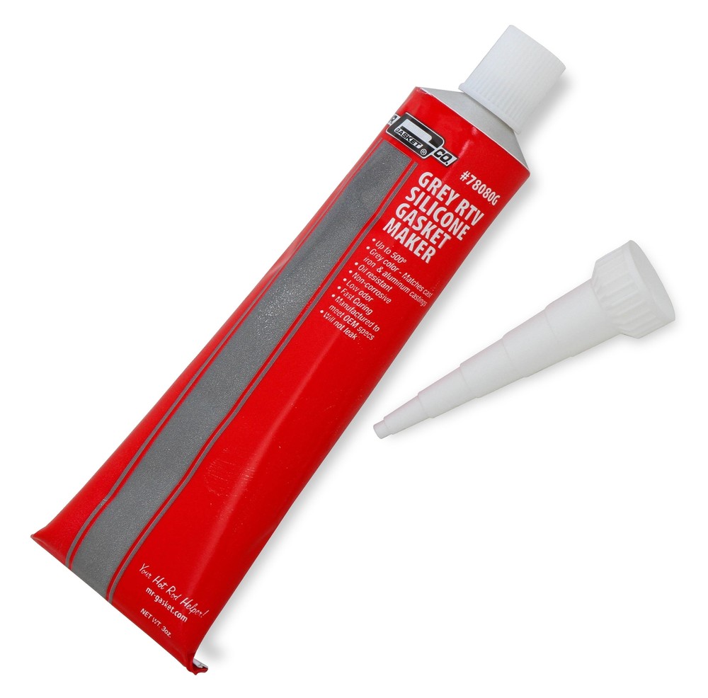 Mr. Gasket 78080G