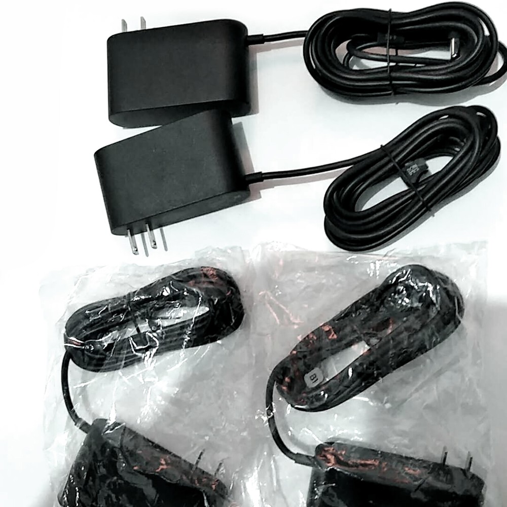 For HTC VIVE Base Station Adapter Power Supply Charger Cable Adapter Replacement