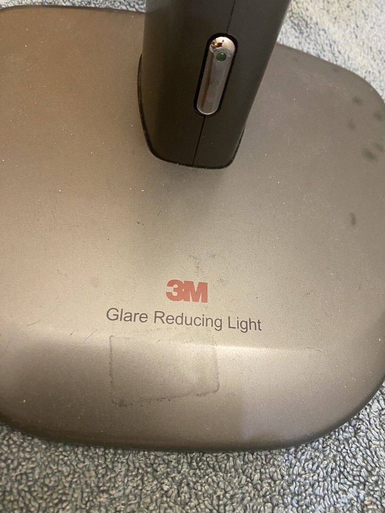 3M Polarizing Light Task Lamp TL1000