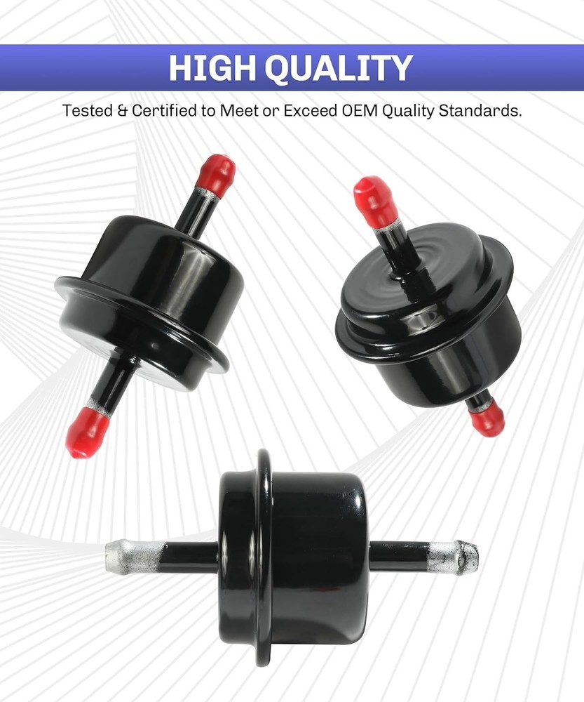 Transmission Fluid Filter, Easy Install - Keep Your Vehicle Running Smoothly