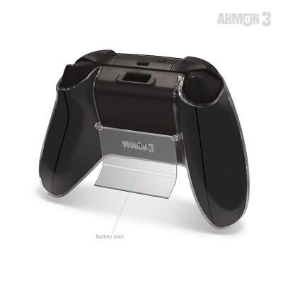 Used Armor3 Crystal Case for the Xbox Series X Wireless Controller