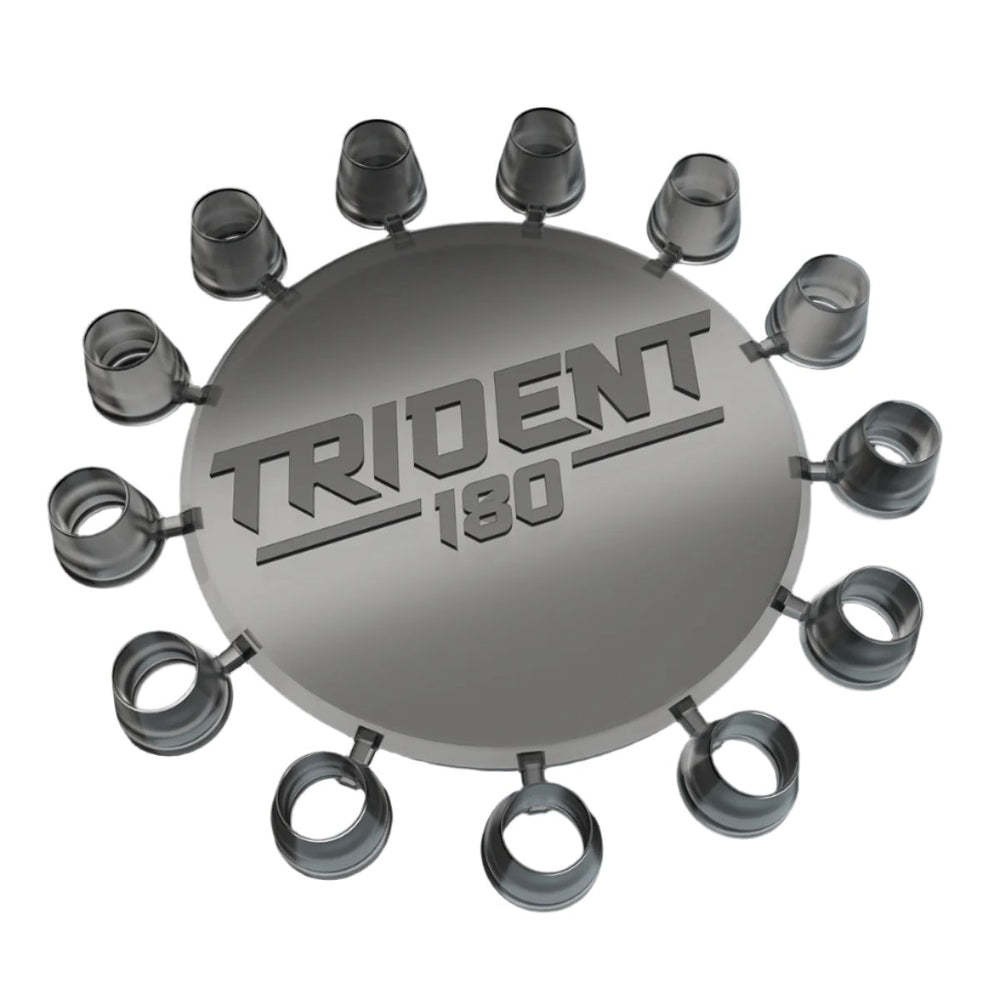 Winmau Trident 180 Cones