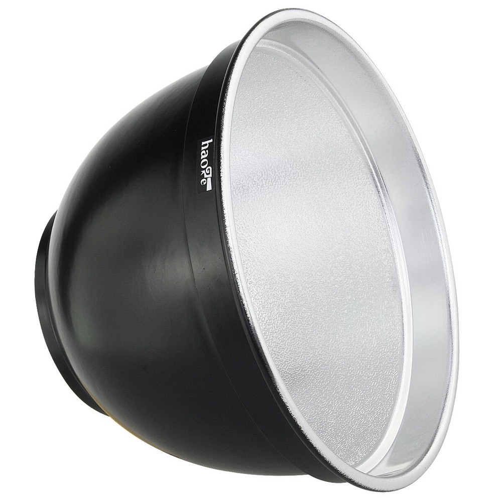 Standard Reflector Diffuser for Balcar White Lightning Studio Flash Light Strobe