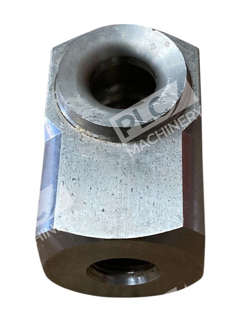 Spraying Systems Extra Wide Angle WhirlJet Nozzle 3/8E-SS53