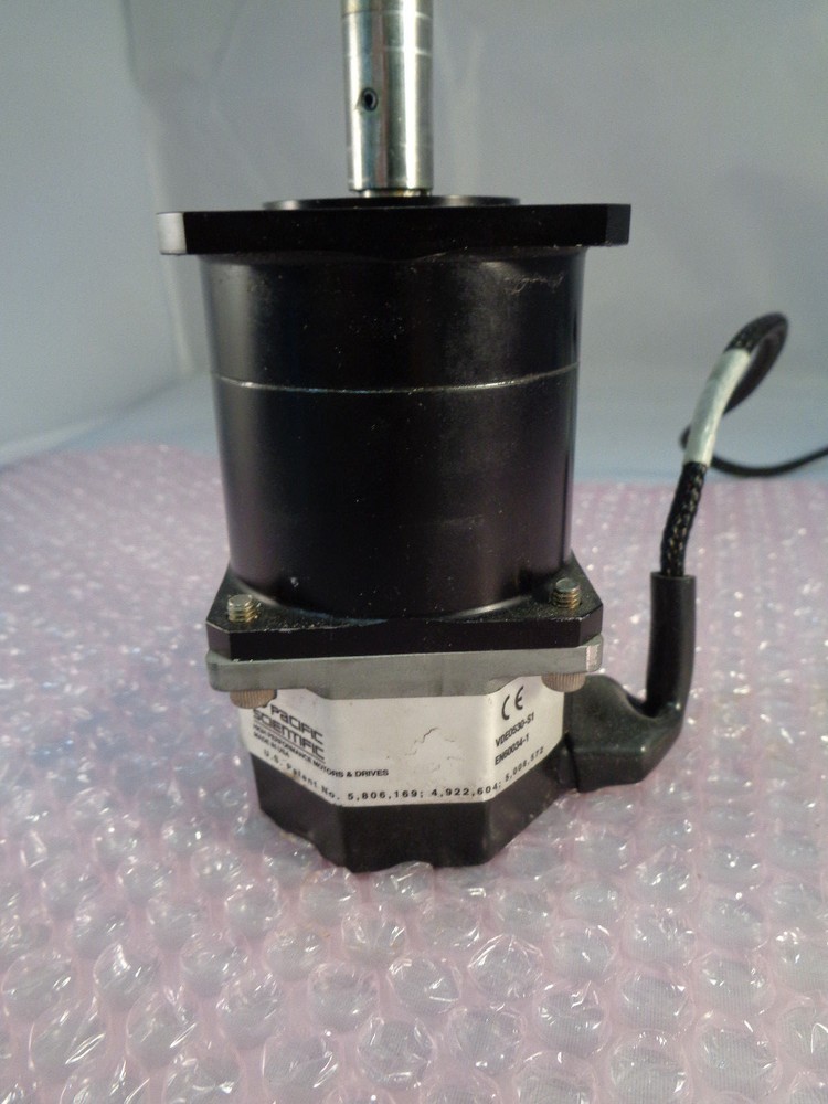Powermax ll, NE23-020-059 1.8º Step Motor
