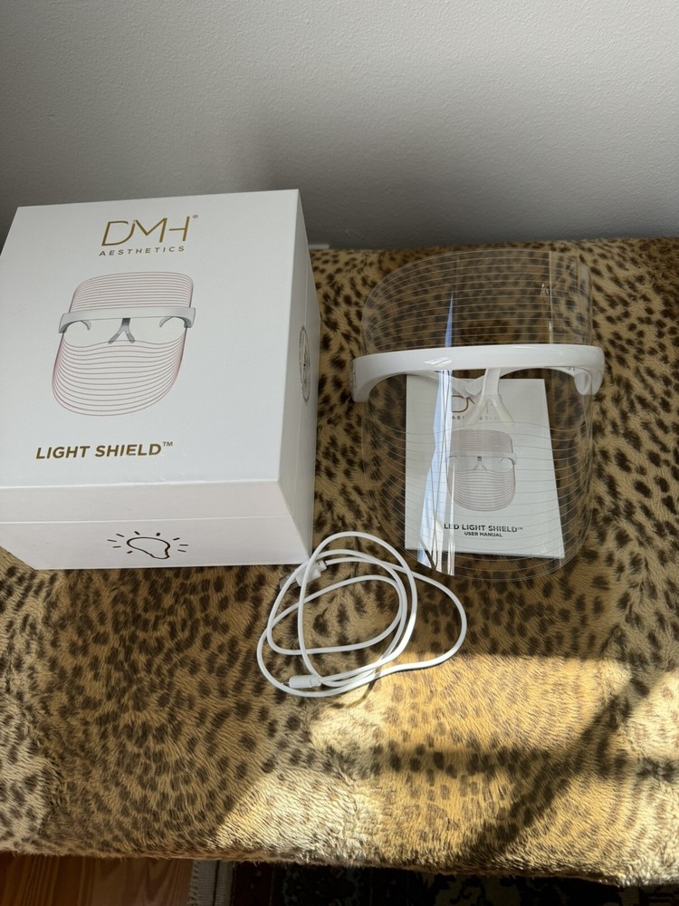 DMH Aesthetics Light Shield