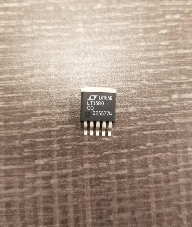 LT1580CQ *6PCS LOT