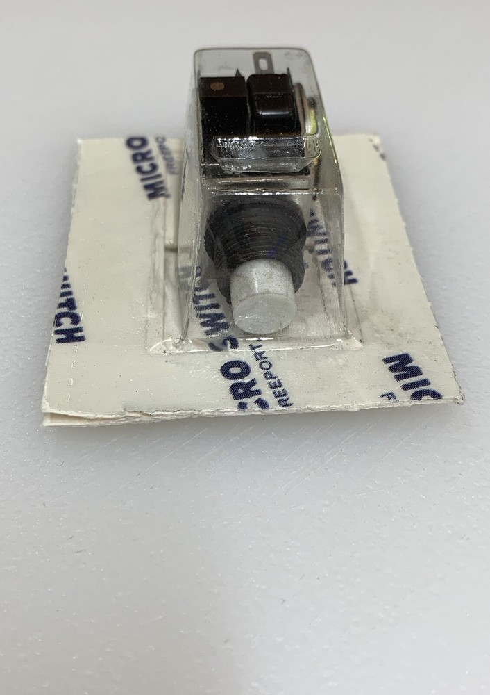 Honeywell Microswitch 1PB924-H4 (0.7oz)