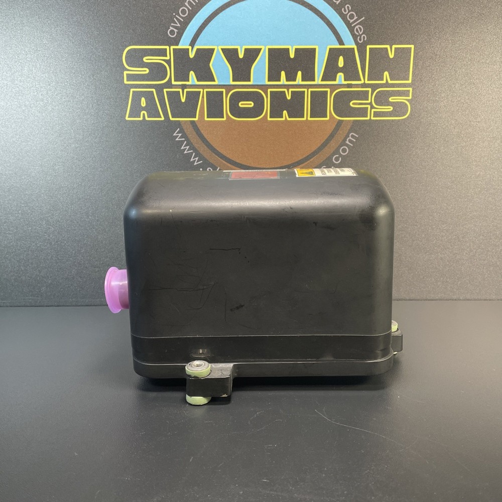 Collins Vertical Reference Gyro - 332D-11T