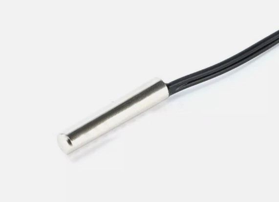 (x3) NTC 10k 3950 Thermistor Temperature Sensor Probe (#8)