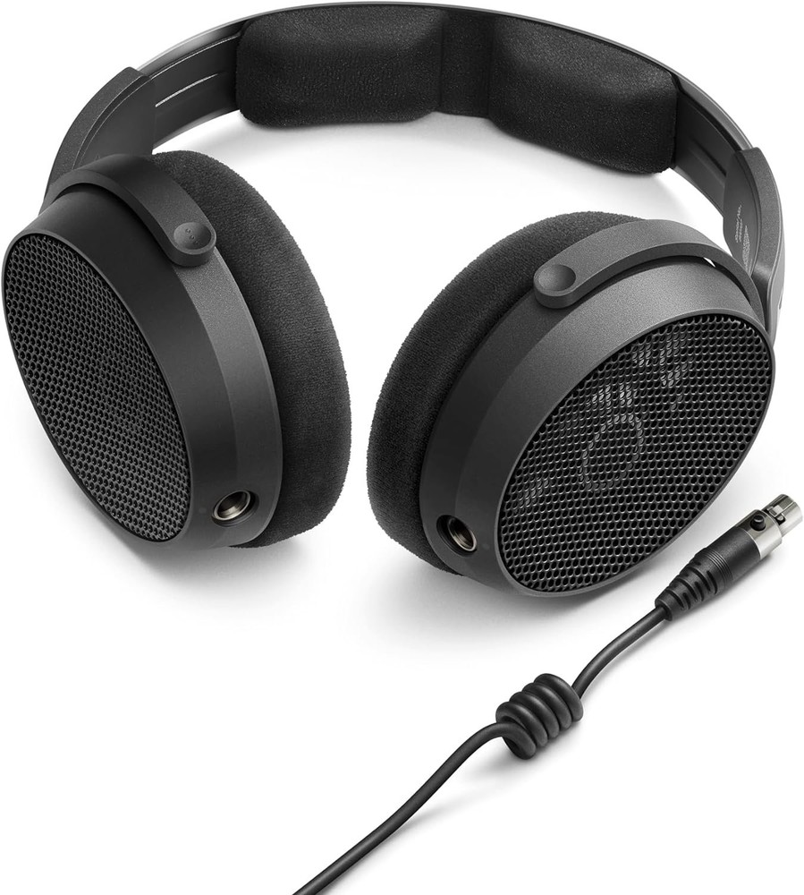 Sennheiser HD 490 PRO Professional Reference Studio Headphones
