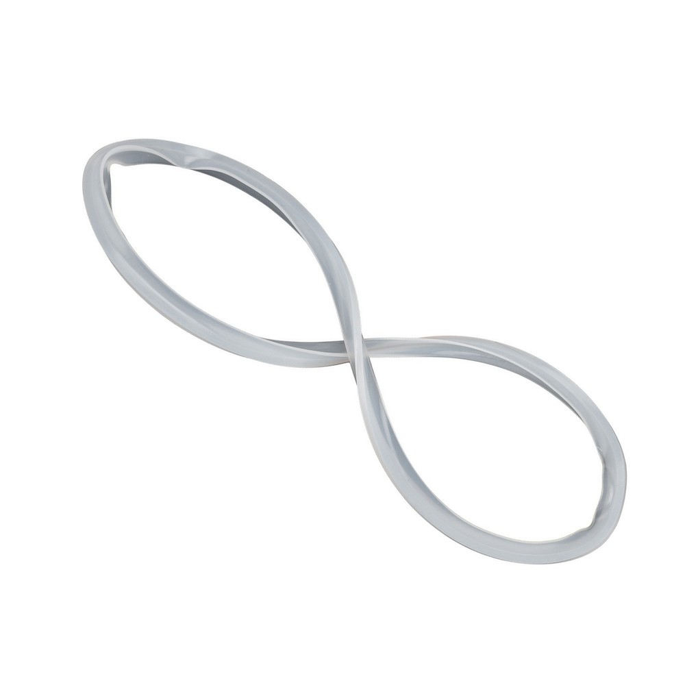 § 28cm Pressure Cooker Sealing Ring Silicone O Ring Replacement Accessory For