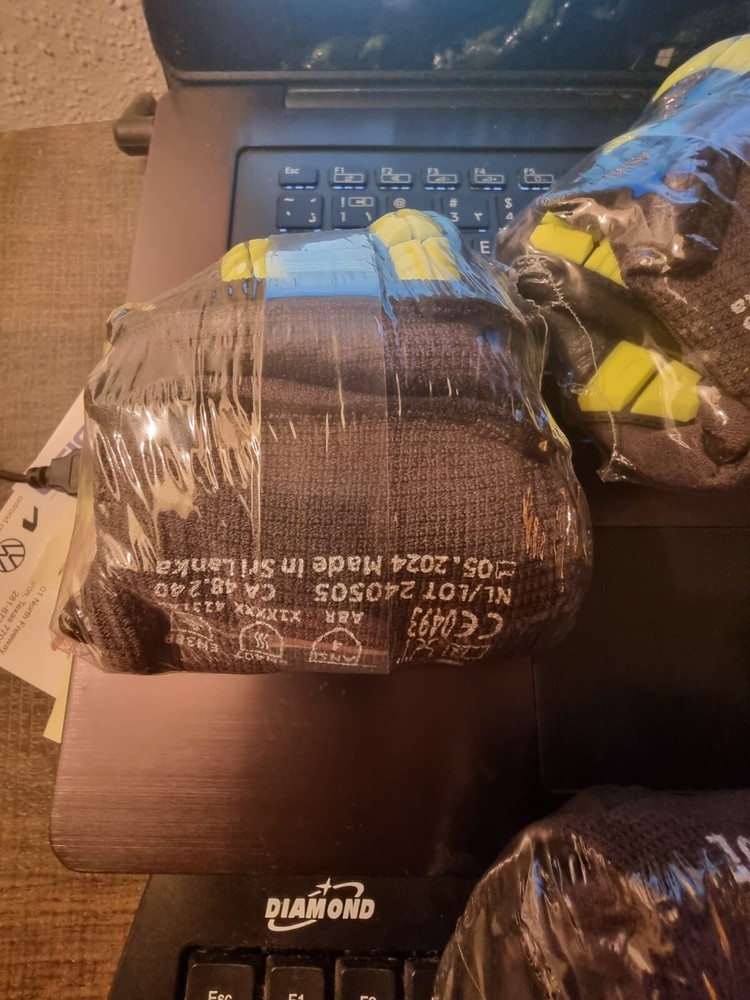 safety work gloves