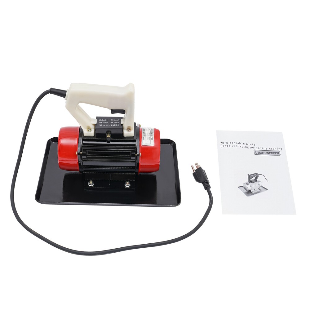 Concrete Vibrating Motor Handheld Table Motion Concrete Vibrator Machine
